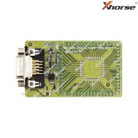 Xhorse XDNP41 MC68HC05X32 Adapter for Benz work with MINI Prog/ Key Tool Plus/Multi-Prog