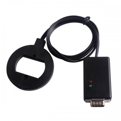 VVDI VAG Vehicle Diagnostic Interface 4th IMMO Update Tool Free Shipping