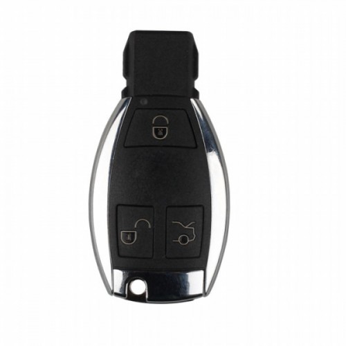 Best Quality 3Button Remote Key with Infrared 433mhz for Mercedes Benz 2006-2010