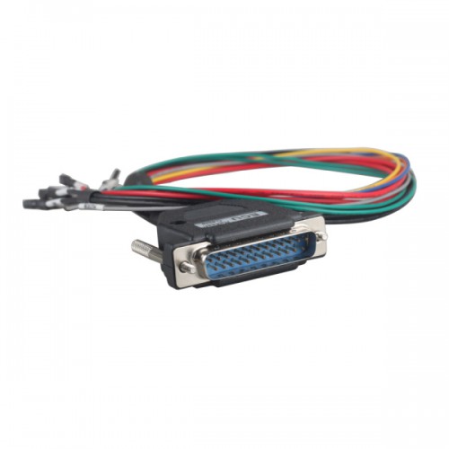 Xhorse VVDI PROG Programmer ECU Reflash Cable