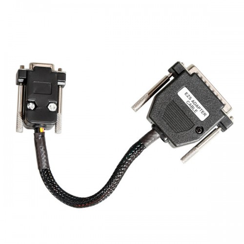 Xhorse VVDI Prog EZS Adapter for Benz EIS/EZS work with MINI Prog Key Tool Plus VVDI PROG
