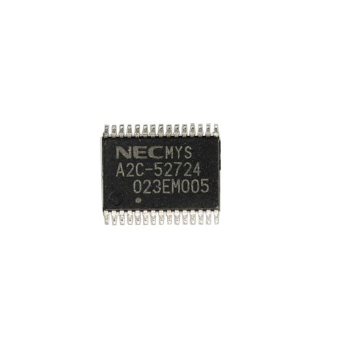 Transponder A2C-45770 A2C-52724 NEC Chips for Benz W204 207 212 for ESL ELV VVDI MB