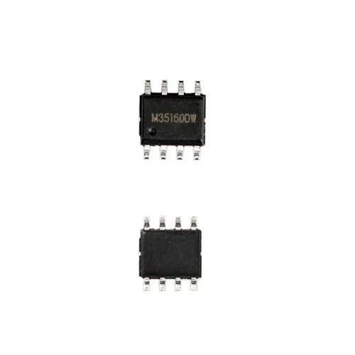 Xhorse VVDI Prog 35160DW Chip Replace M35160WT Adapter Reject Red Dot No Need Simulator 5pcs/lot