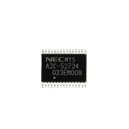 Mercedes-Benz W204 207 212 ESL/ELV Emulator A2C-52724 NEC Chip Work with VVDI MB