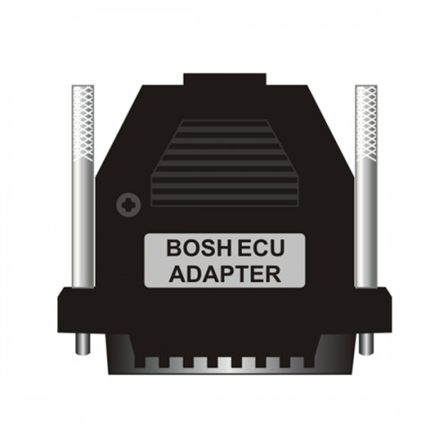 Xhorse VVDI Prog Bosh ECU Adapter Read BMW ECU N20 N55 B38 ISN Without Opening