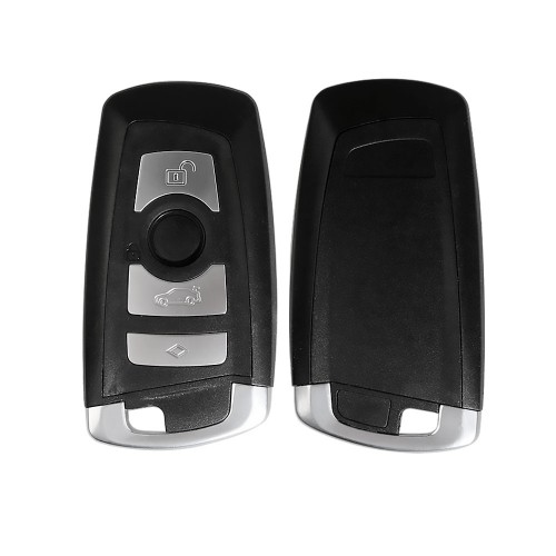 Smart Key Fob for BMW CAS4 CAS4+ System 1 3 5 7 Series Keyless Entry Transmitter 433Mhz