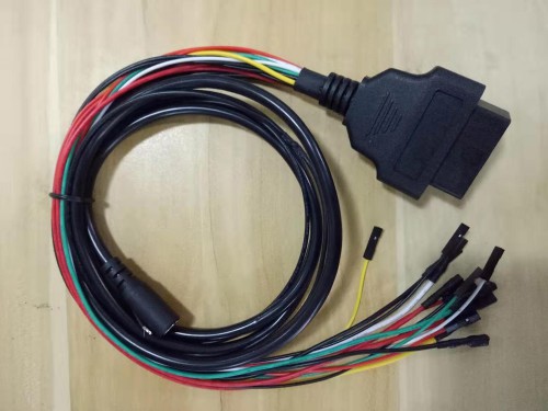 Universal Cable for ECU Connections Free Shipping