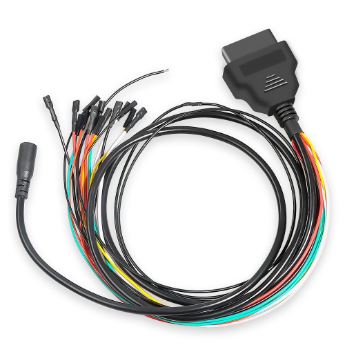 Universal Cable for ECU Connections Free Shipping