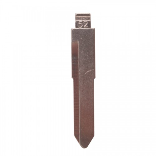 Key Blade (52) For Suzuki 10pcs/lot