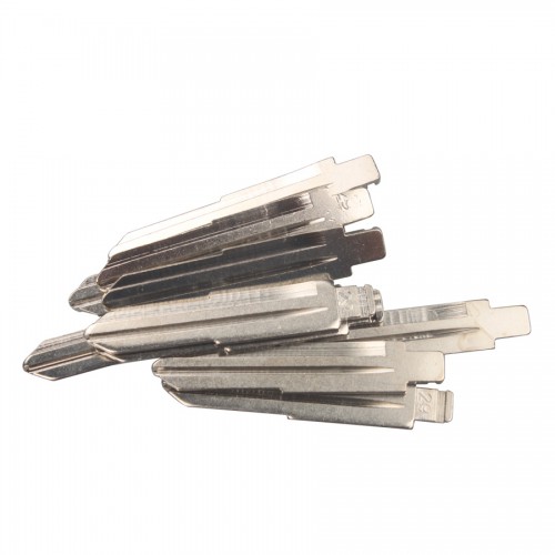 Key Blade for Refine Sonata Flip 10pcs/lot