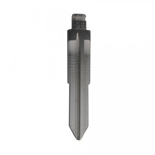 Remote Key Blade for Kia 10pcs/lot