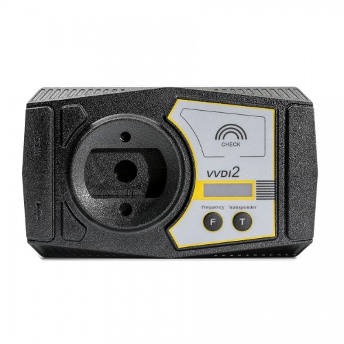 V7.3.1 VVDI2 Full Authorization with ID48 96bit Copy Function and ID48 Clone Data Collector