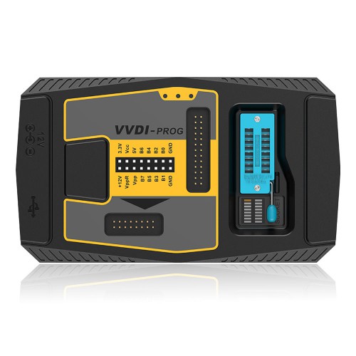 Xhorse VVDI PROG Programmer V5.1.0 Plus PCF79XX Adapter Free Shipping