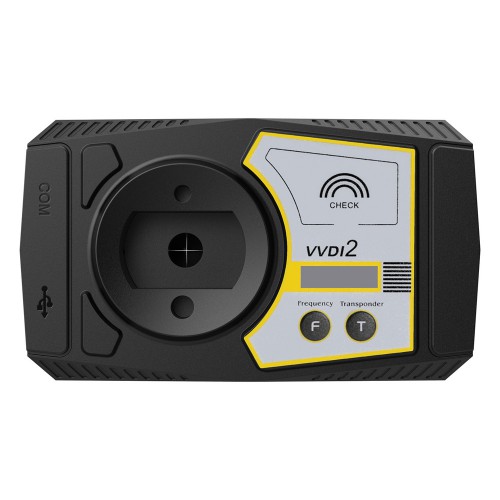 V7.2.7 Xhorse VVDI2 Full Authorization 13 Software Free Get Xhorse Remote Tester