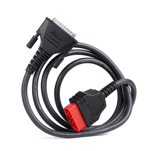 Xhorse XDKP25 OBD-DB25 Cable for VVDI Key Tool Plus