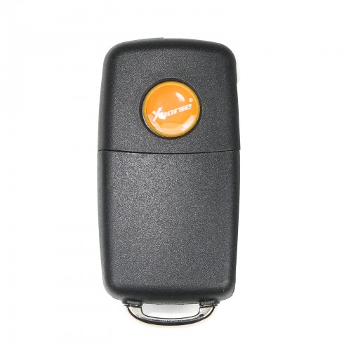Xhorse XKB510EN Wire Remote Key for VW B5 Type 3 Buttons 5pcs/lot