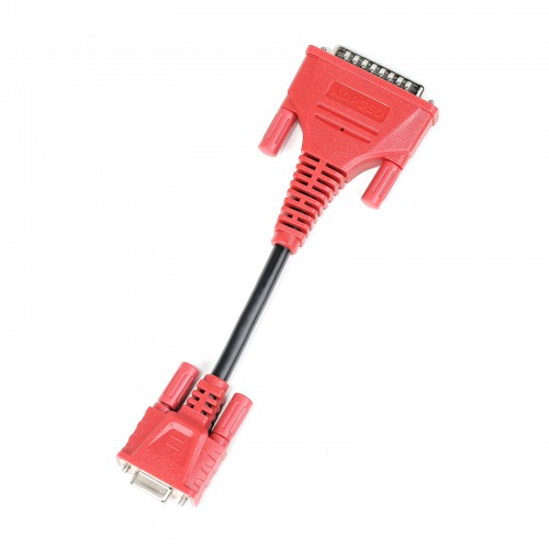 Xhorse XDPGSOGL DB25 DB15 Connector Cable work with VVDI Prog and Solder-free Adapters