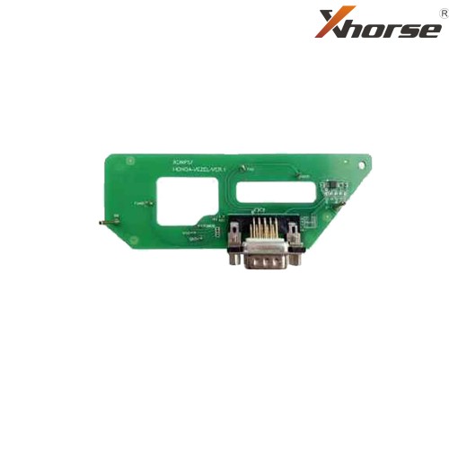 Xhorse XDNP57 Adapter for Honda VEZEL work with MINI Prog Key Tool Plus