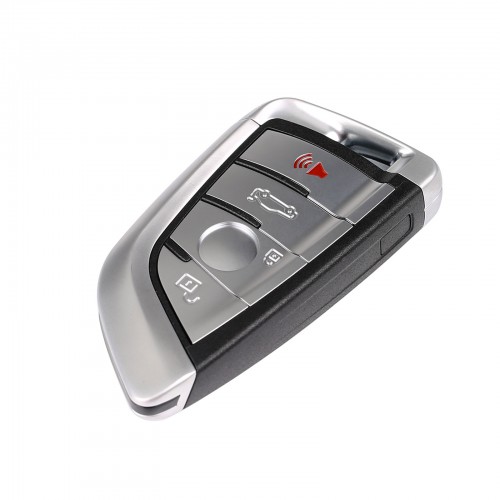 IKEYBW004AL 4 Buttons Smart Key for BMW 1 pc
