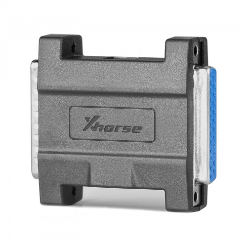 Xhorse XD8ASKGL Toyota 8A Smart Key Adapter for All Key Lost work with Key Tool Plus