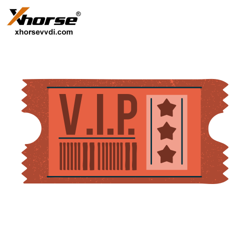 VIP Price for VVDI