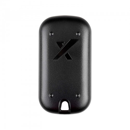 Xhorse Garage Remote Key 4 Buttons XKXH03EN 5pcs/lot