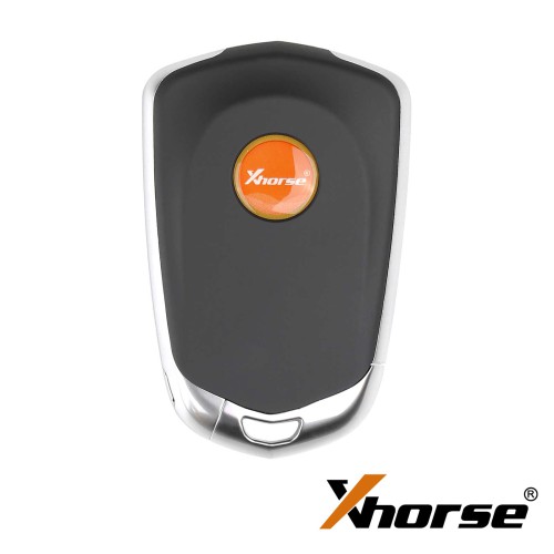 Xhorse XSCD01EN XM38 Smart Key for Cadillac Style 5 Buttons 5pcs/lot