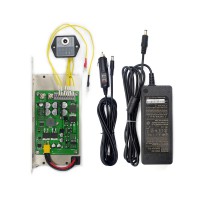 Power Supply Adapter with Built-in Battery Works For Condor XC-MINI Key Cutting Machine Coming Soon