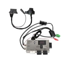 BMW FEM/BDC BMW F20 F30 F35 X5 X6 I3 Test Platform with a Gearbox Plug Work with VVDI2