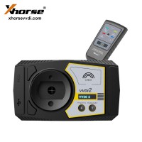 V7.3.1 Xhorse VVDI2 Full Authorization 13 Software Free Get Xhorse Remote Tester