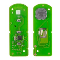Xhorse XZMZD6EN Special PCB Board Exclusively for Mazda Models 5pcs/lot