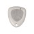 Xhorse VVDI Universal Remote Wire Key Ferrari Type 3 Buttons XKFE00EN 5pcs/lot (without key blade)