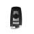 Smart Key Fob for BMW CAS4 CAS4+ System 1 3 5 7 Series Keyless Entry Transmitter 433Mhz