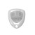 Xhorse Wire Universal Remote Key for Ferrari Style Flip 3 Buttons XKFE03EN 5pcs/lot