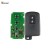 [Pre-order] Xhorse XM Smart XSTO00EN with Key Shell for Toyota 1746 Type 2 Buttons Complete Key