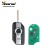 Xhorse XSBM90GL XM38 BMW Motorcycle Smart Key with 8A Chip 3 Buttons
