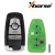 Xhorse XSFO02EN XM38 Series for Ford Type Smart Key 4 Buttons 1 Piece