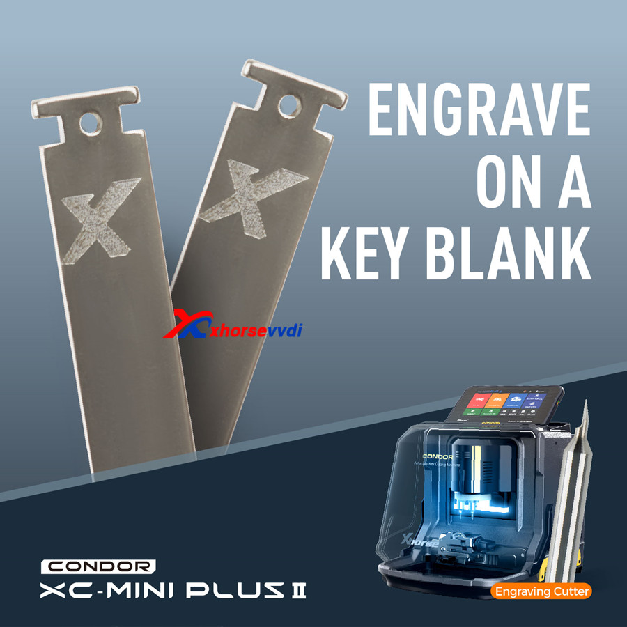 engrave cutter