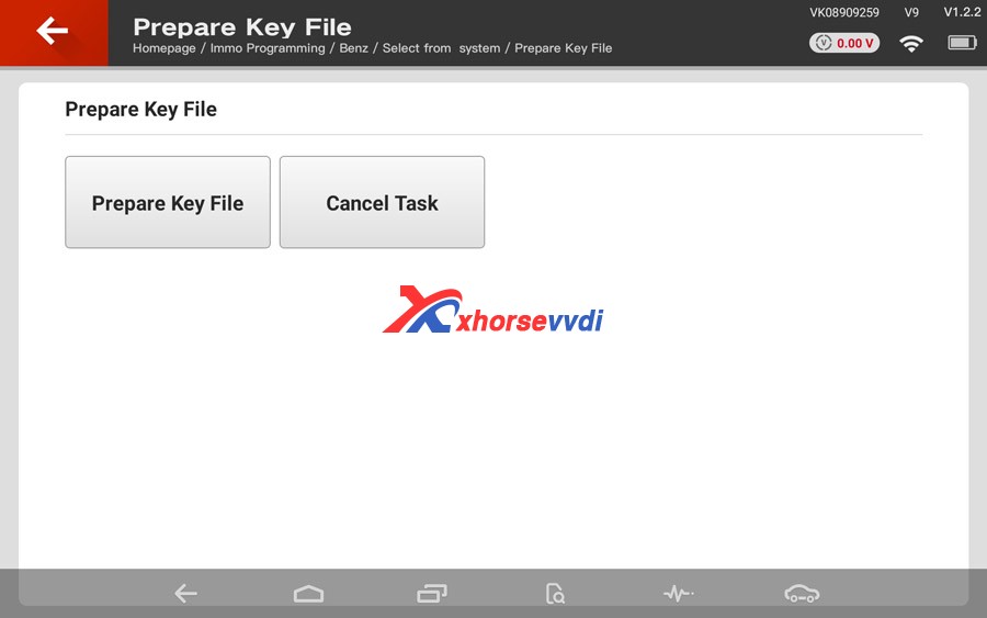 Xhorse-VVD-Key-Tool-Plus-Benz-Key-Programming-Function-List-04