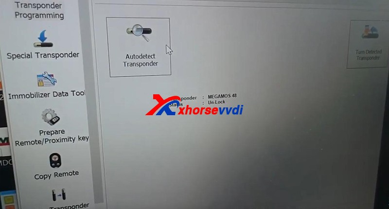Xhorse VVDI2 & Condor XC-Mini Plus for VW 2008-2014 add key 08