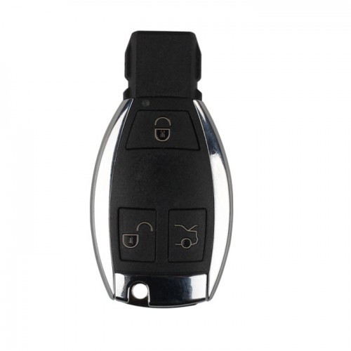New Smart Key 3 button 433MHZ (1997-2015) for Benz