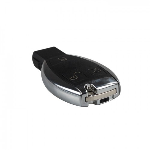 New Smart Key 3 button 433MHZ (1997-2015) for Benz