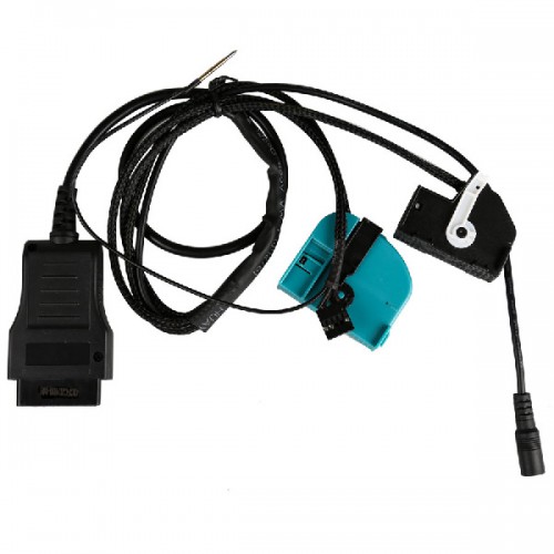 New CAS Plug for VVDI2 BMW/VVDI2 Full/VVDI BMW Tool (Add Making Key For BMW EWS)