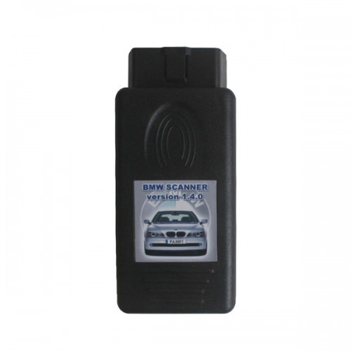 Xhorse Auto Scanner 1.4.0V For BMW Never Locking Support Scanning And Diagnosing Vehicles