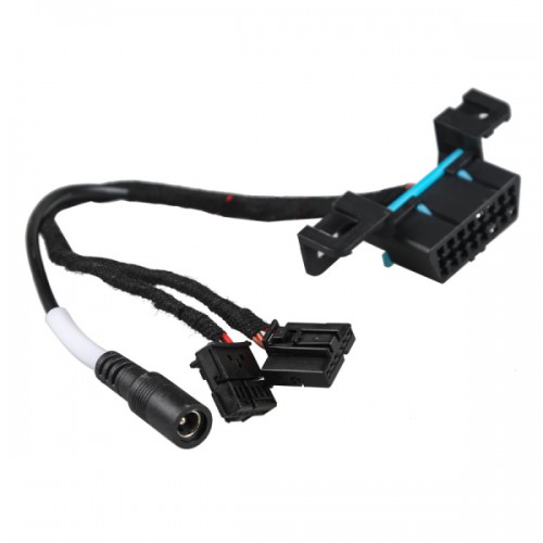 Xhorse W164 Gateway Adapter for Mercedes Benz Work with VVDI MB Tool Free Shipping