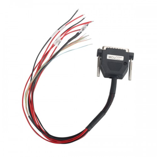 Xhorse VVDI PROG ProgrammeR MCU Reflash Cable V3