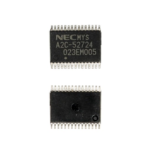 Transponder A2C-45770 A2C-52724 NEC Chips for Benz W204 207 212 for ESL ELV VVDI MB