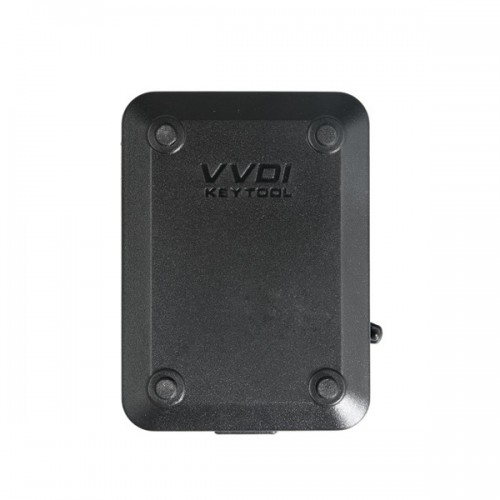New VVDI KEY TOOL Key Renew Adapters XDKTR1EN R1 XDKTR1 Renew Adapter 13-24 A050
