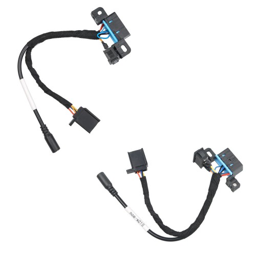 W210 BENZ EZS Cable for W210/W202/W208 Works Together with VVDI MB TOOL