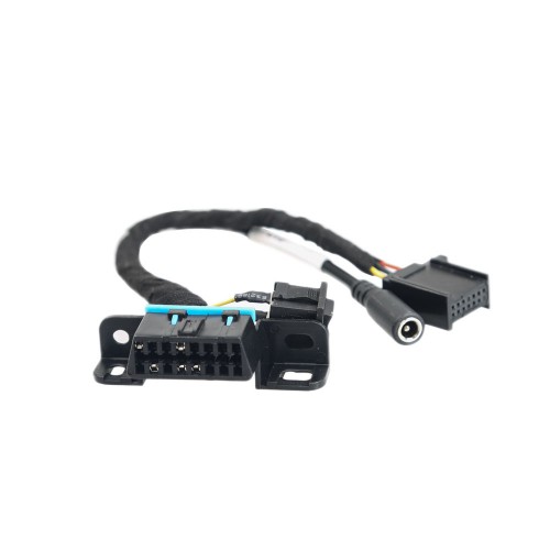 W210 BENZ EZS Cable for W210/W202/W208 Works Together with VVDI MB TOOL